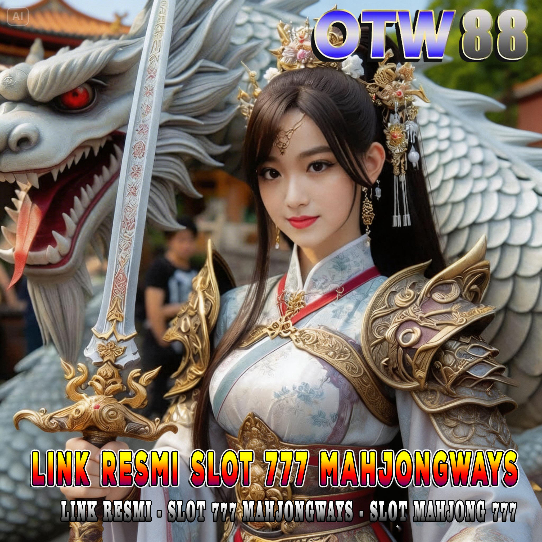 SITUS SLOT RESMI