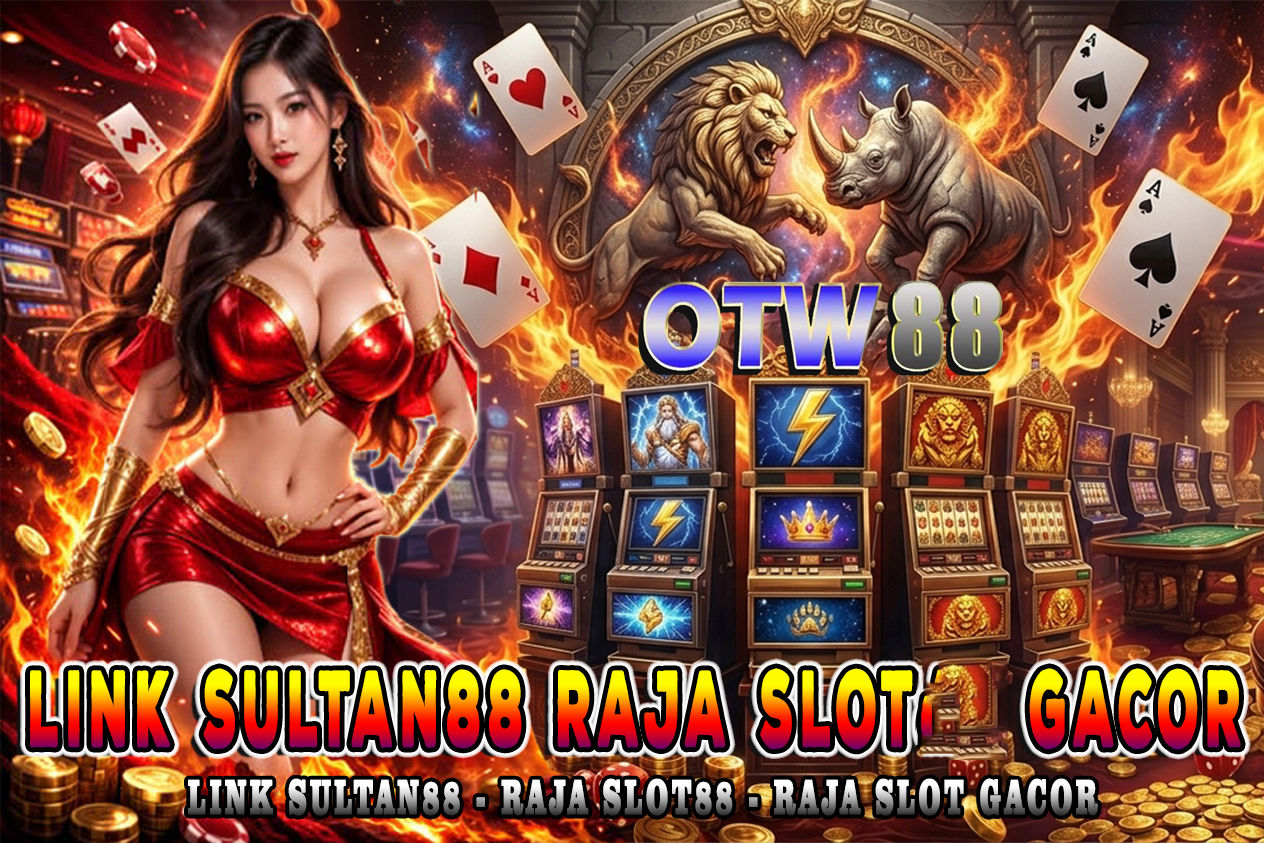 SITUS SLOT RESMI