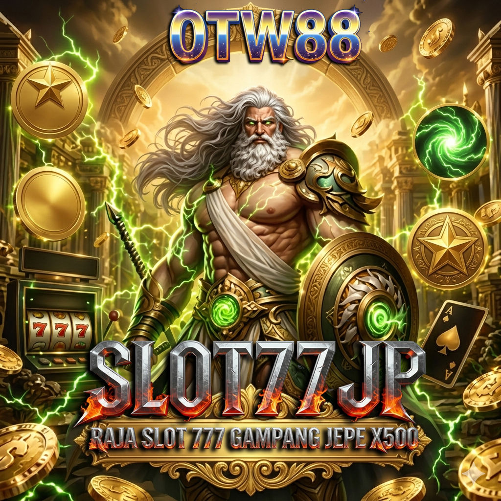 Slot Gacor