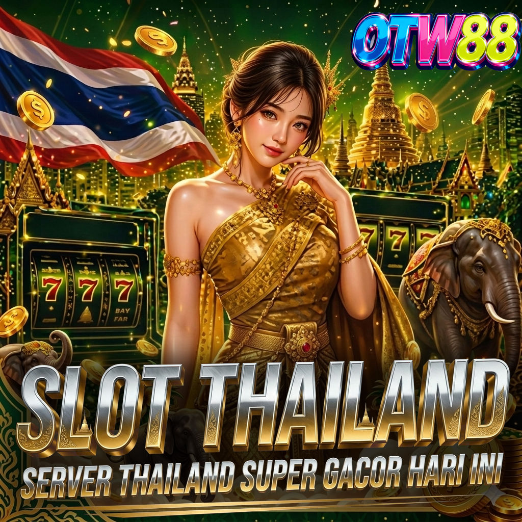 Slot Gacor