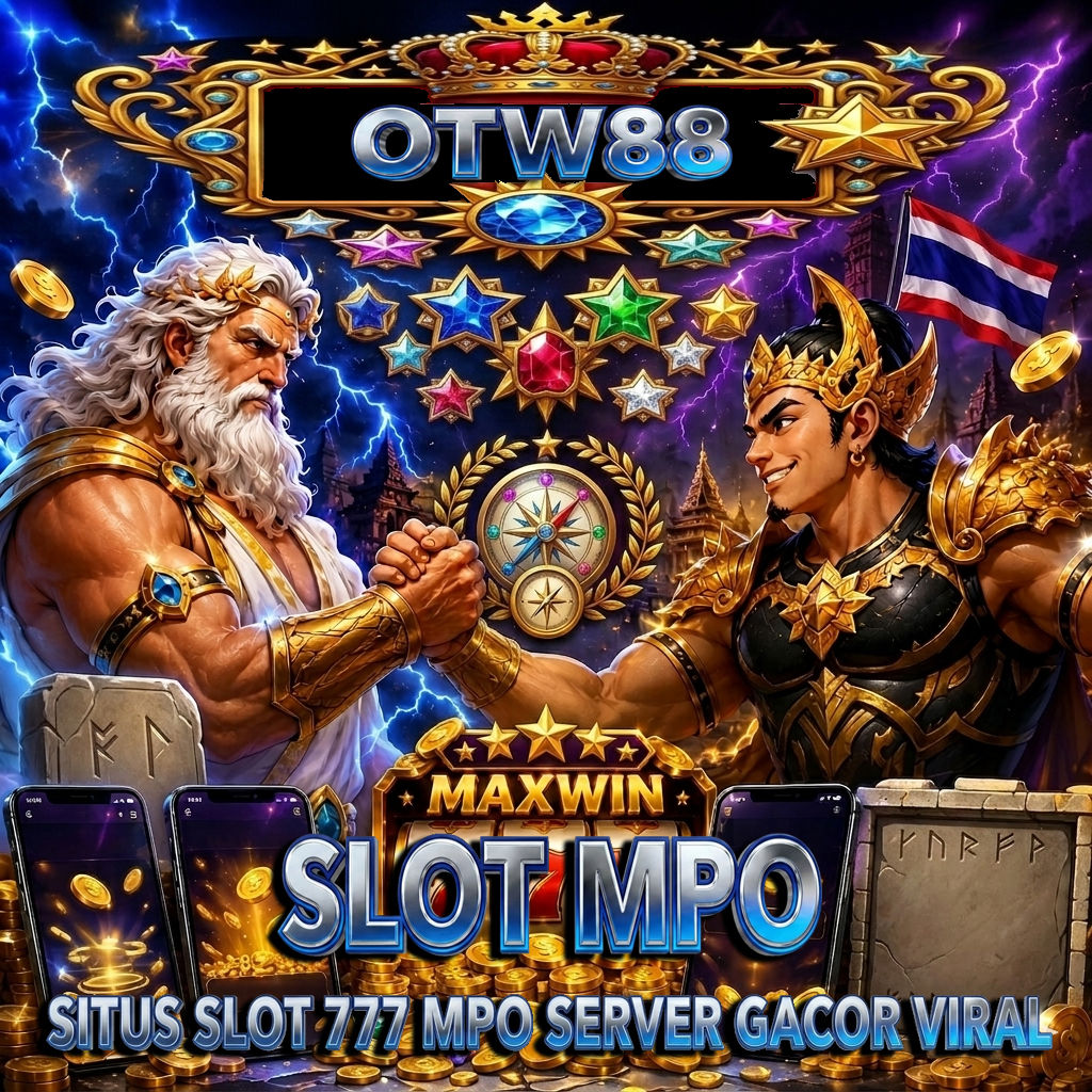 Slot Gacor