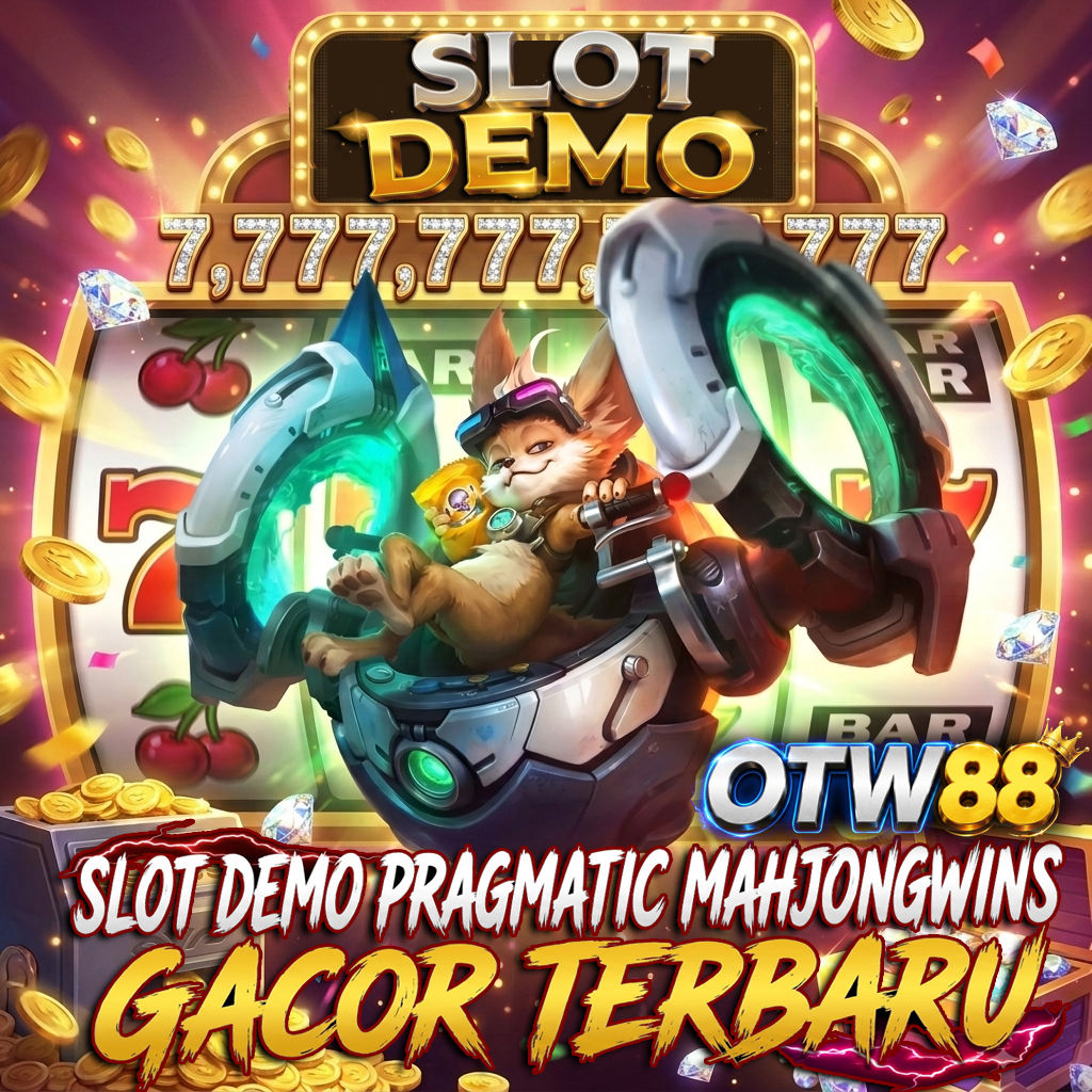 DEMO OTW88 🎱 Demo Slot Mahjongwins3 tergacor hari ini dari Pragmatic 88 Terbaru | topideo