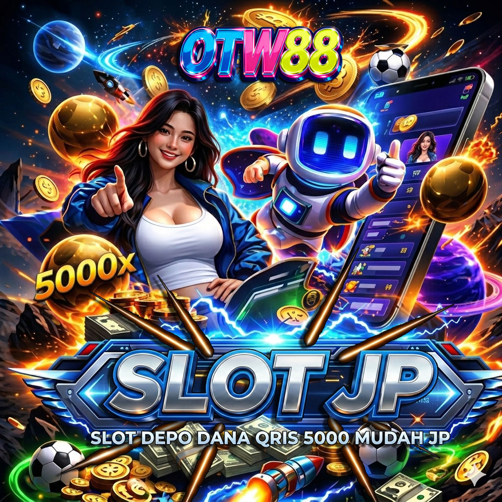 Slot Gacor