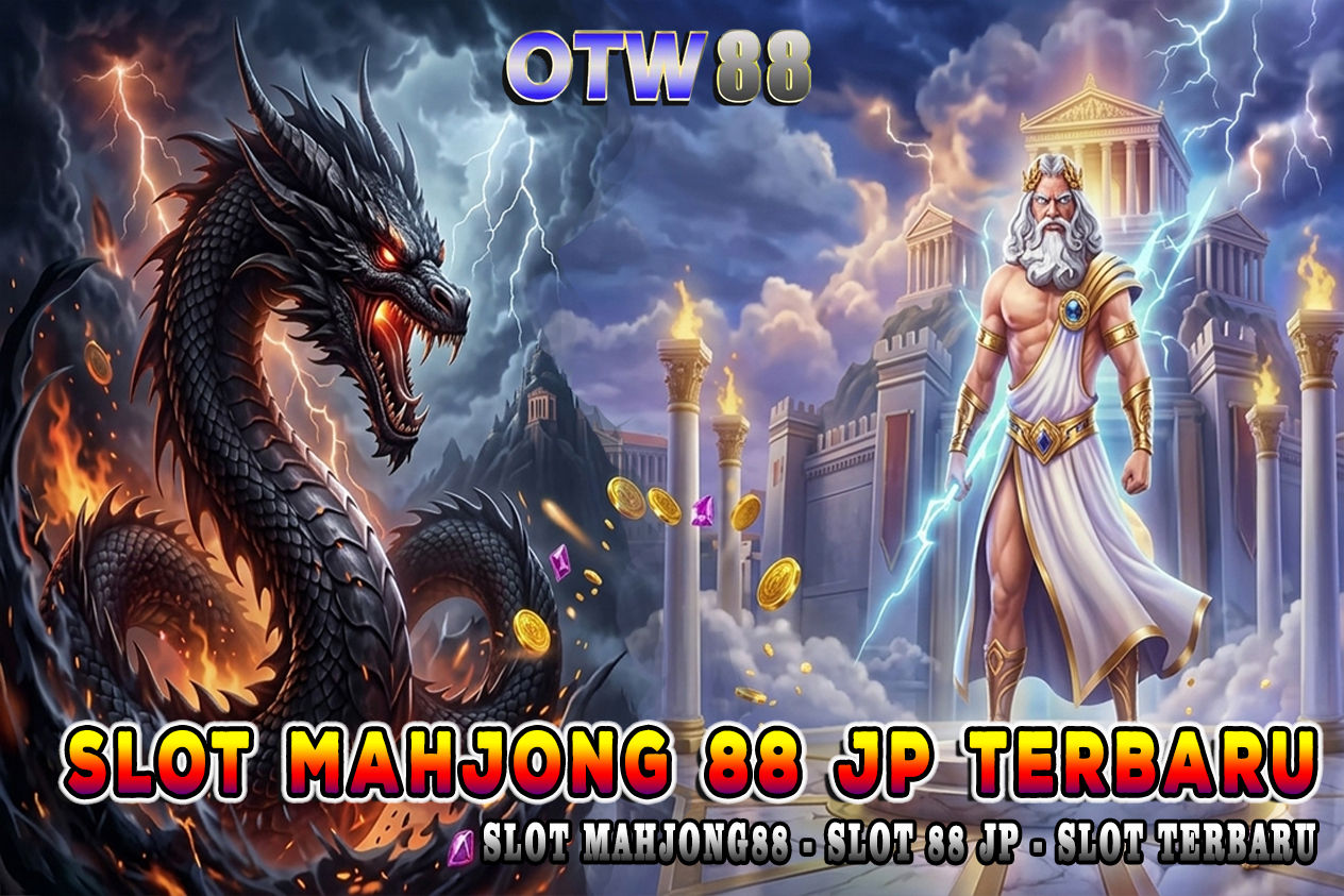 SITUS SLOT RESMI