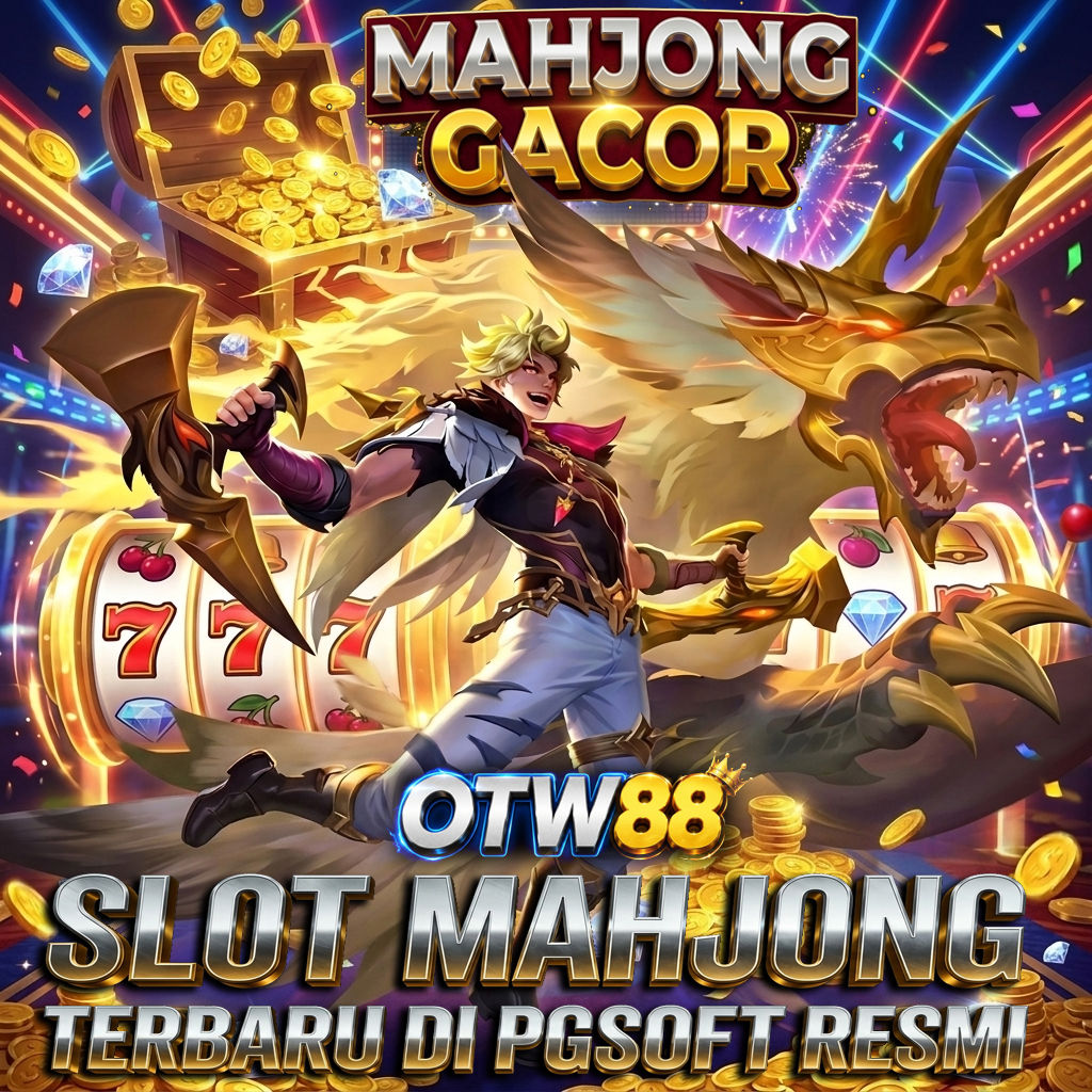 OTW88 GACOR 🏹 Mengenal Slot Mahjong Edisi Terbaru Fitur dan Keunggulannya | installateur-wifi