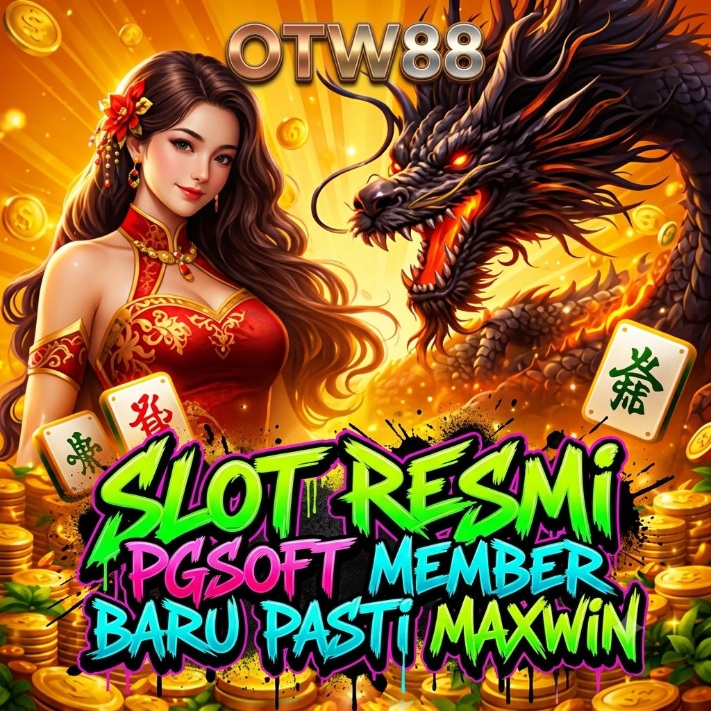 Thumbnail 1 of 3, Poster, SLOTRESMI : Situs Slot Resmi PGSoft provider slot official untuk Member Baru Pasti Maxwin. designed and sold by SLOT RESMI.