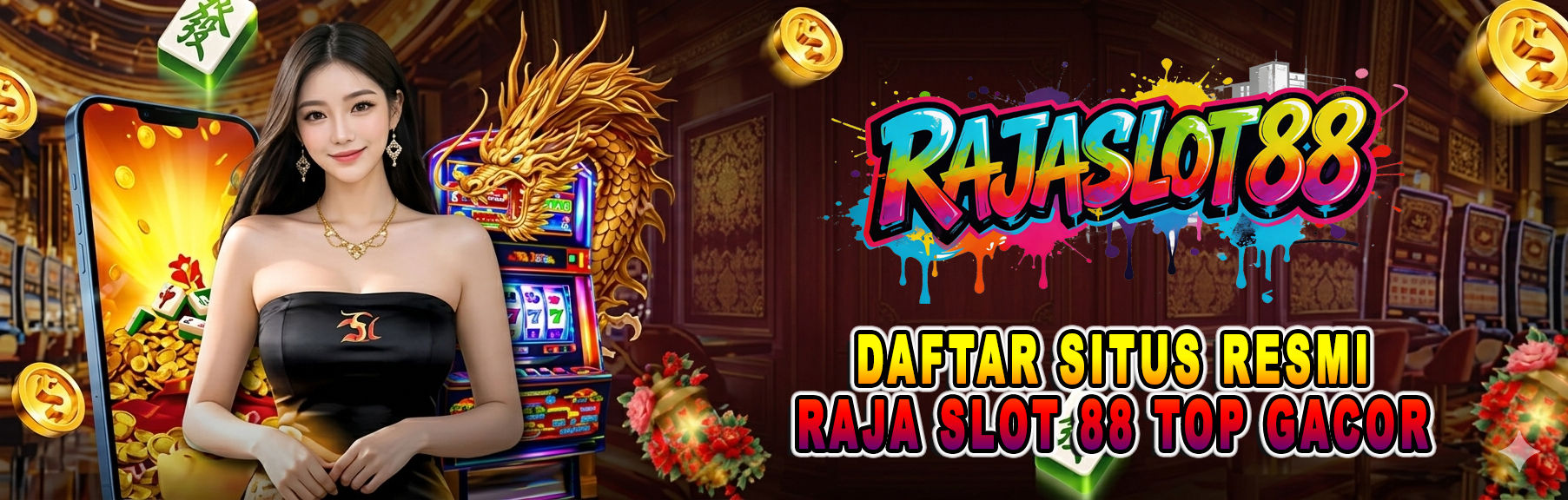 rajaslot88