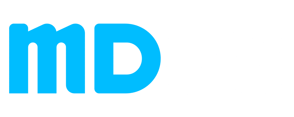 MD88 Logo