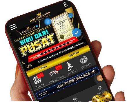 Baginda168 -_ love slot Game Number 1 Indonesia Dengan Pengalaman Situs Pengembang Terbesar