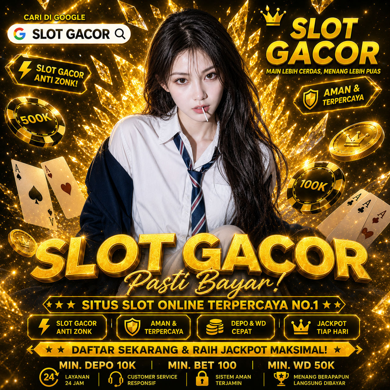 IDEBET ✈️ Basis Link Situs Slot Mahjong Naga Merah Ketemu Naga Hitam