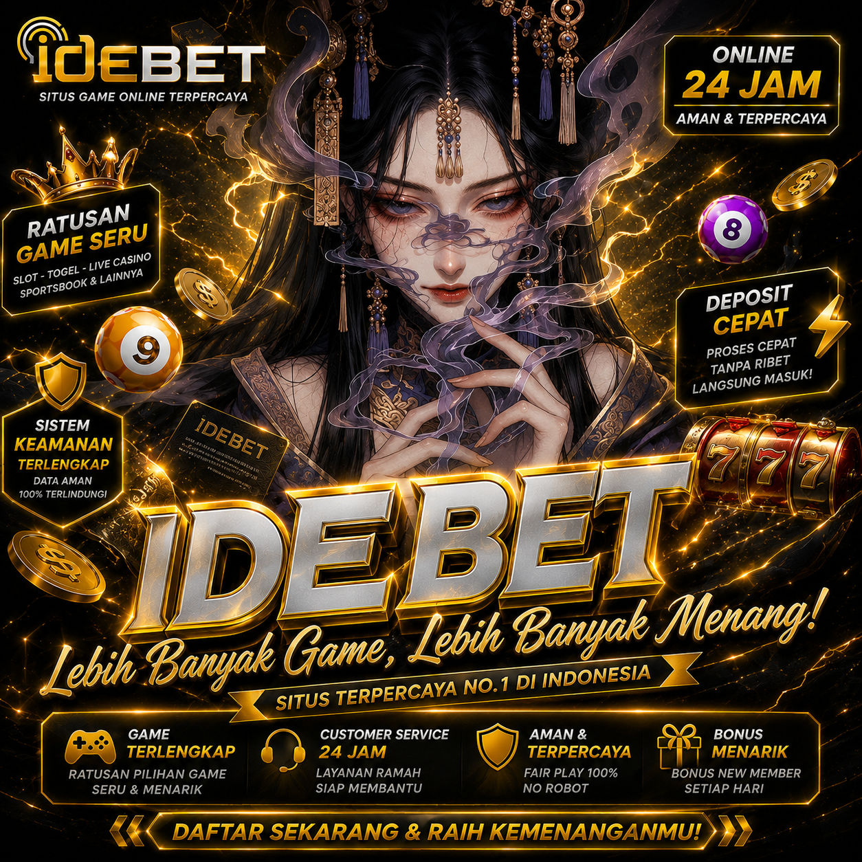 IDEBET