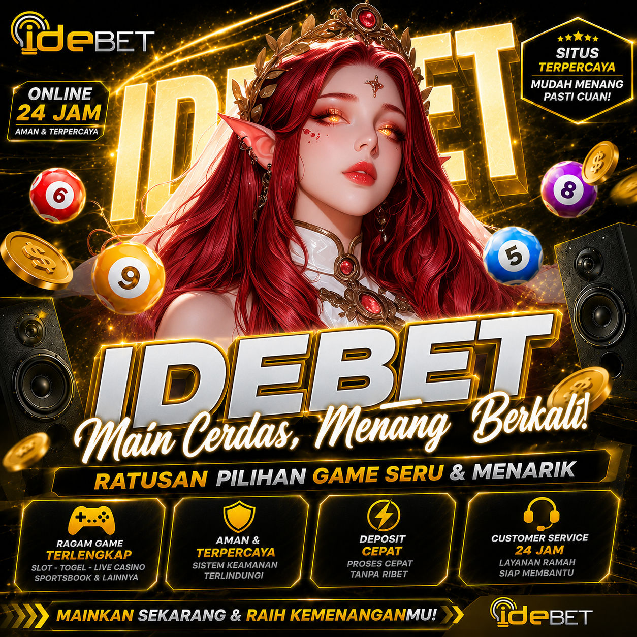 IDEBET