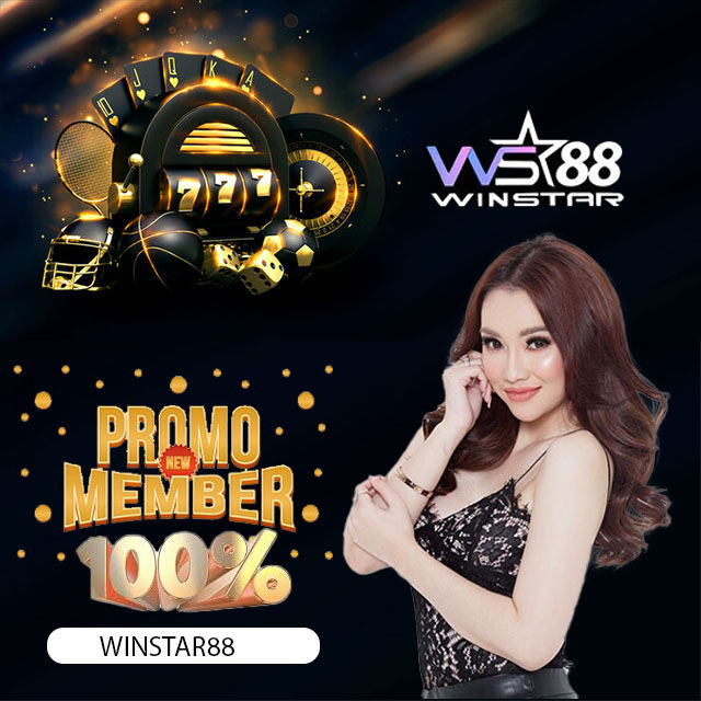 WINSTAR88 🎰 Daftar Login Situs Slot Gacor dan Slot Online 2024 Terpercaya