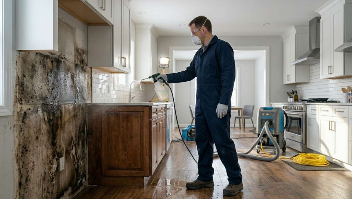 Sink Leak Repair in Fort Payne, AL