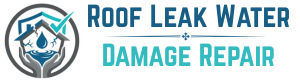 National Roof Leak Water Damage Repair