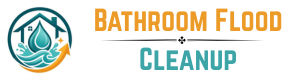 Bloomfield, NJ Bathroom Flood Cleanup