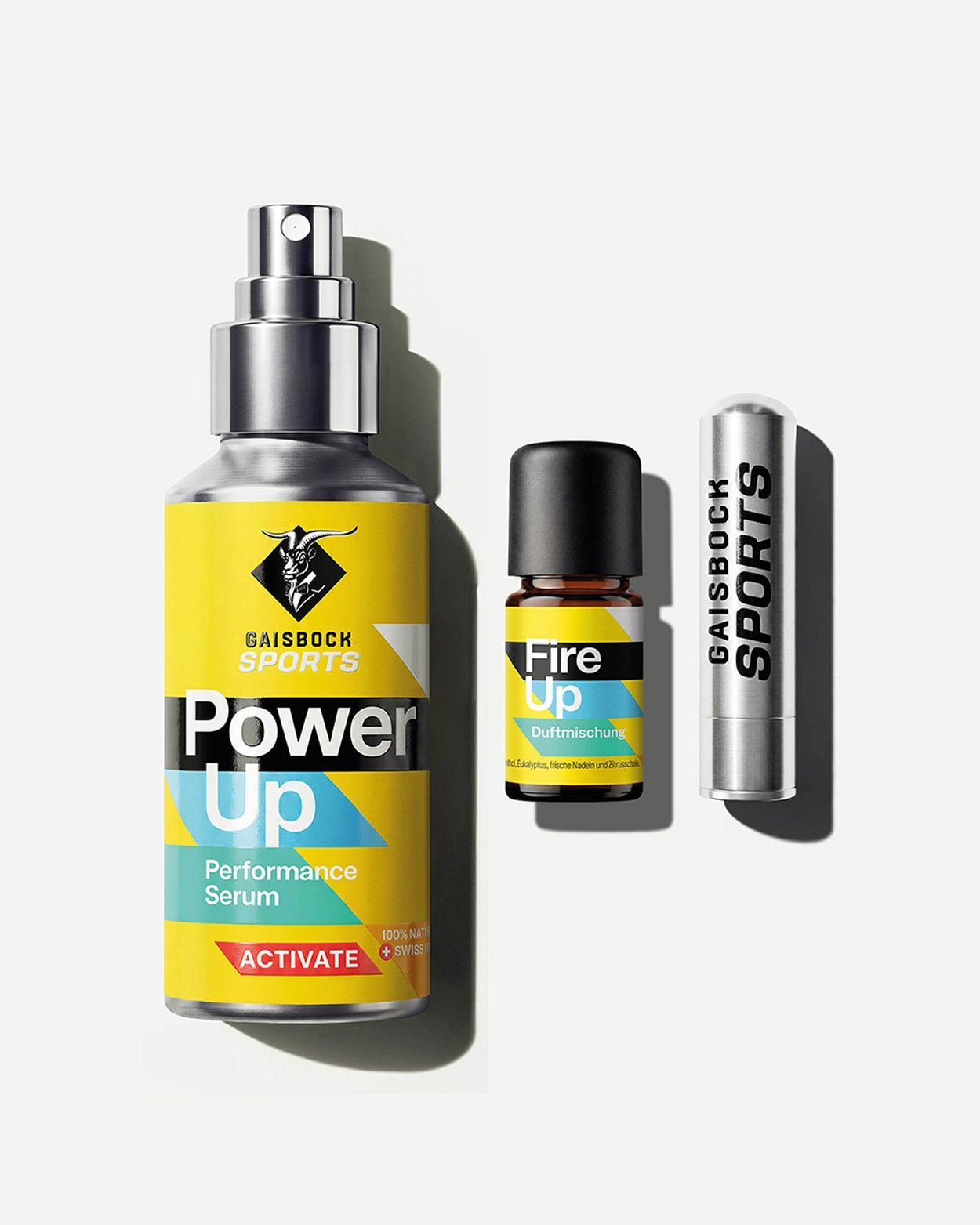 Activate Bundle gross