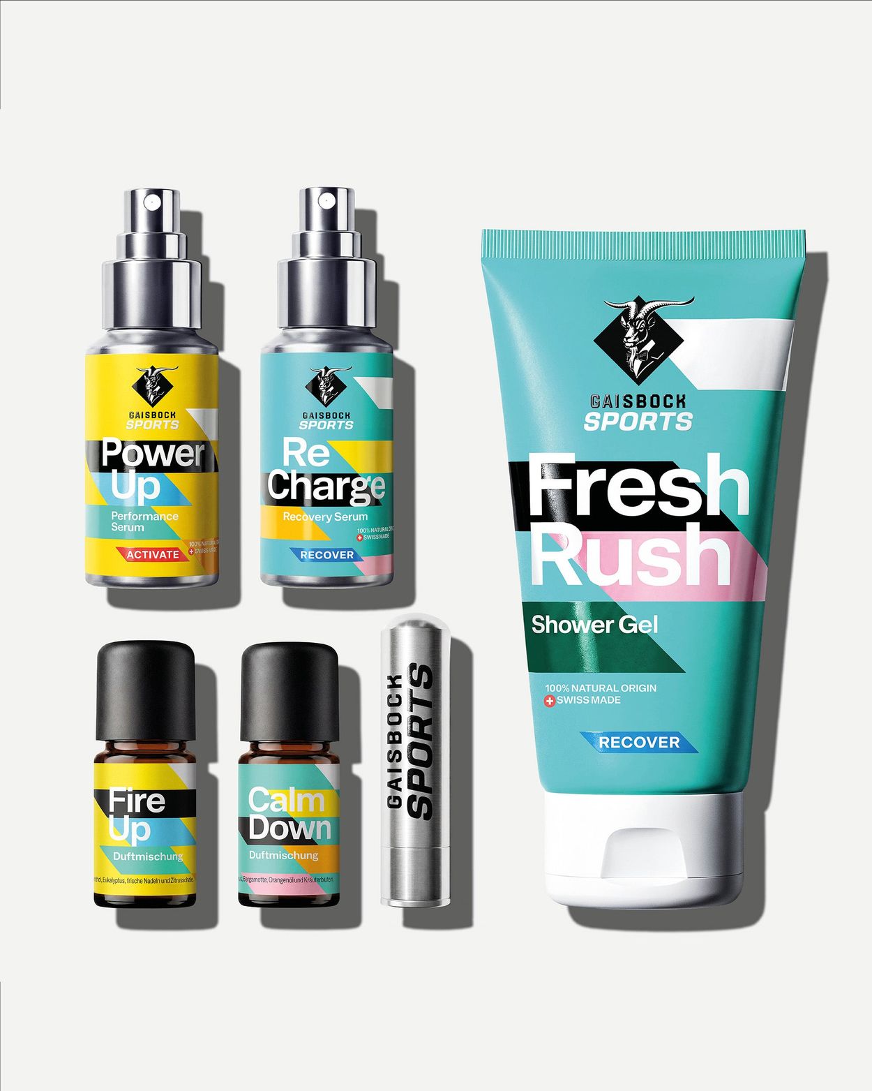 All-in Marco Odermatt Bundle