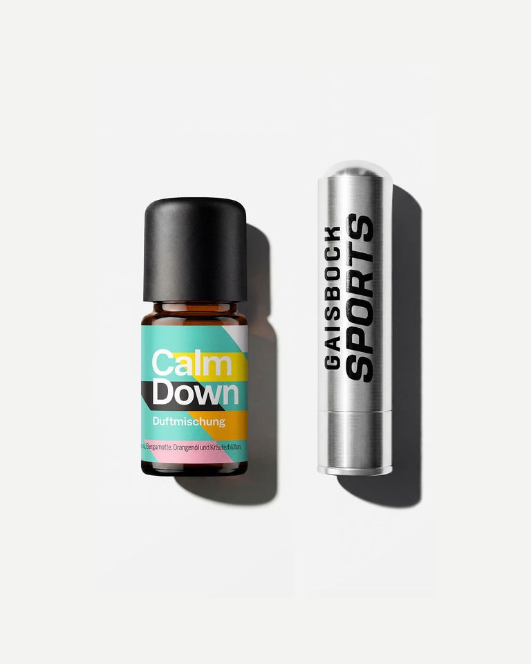 Calm Down Bundle