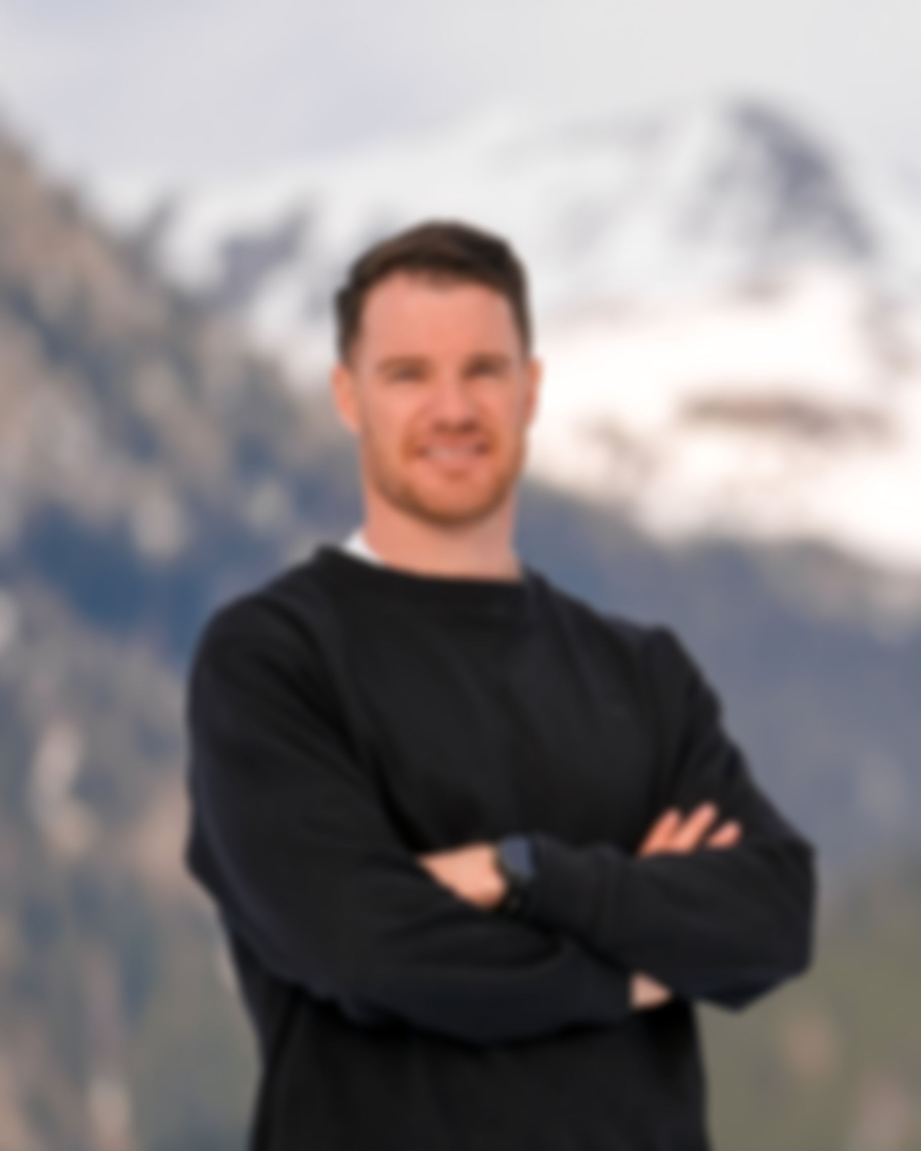Dario Cologna