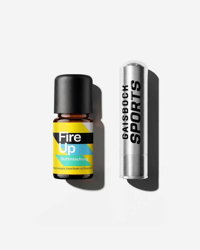 Fire Up Bundle