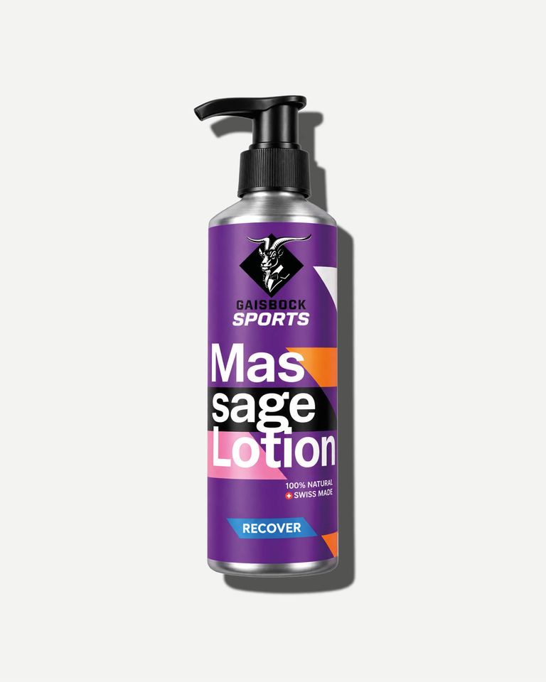 Massage Lotion