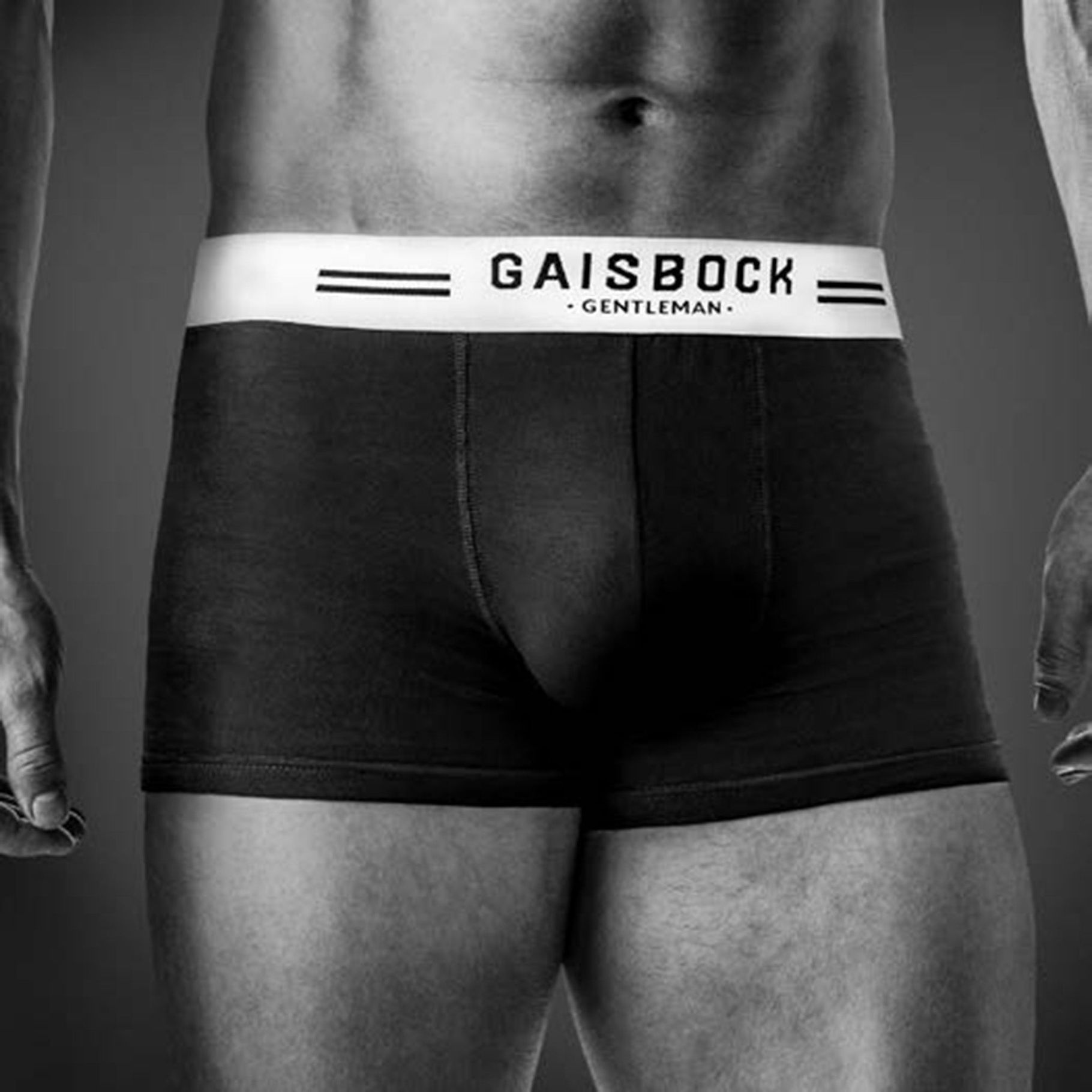 Boxershorts «Gentleman»