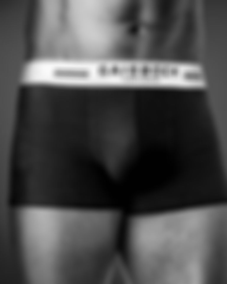 Boxershorts «Gentleman»