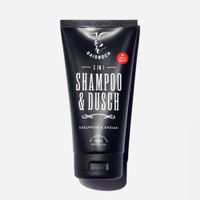 Shampoo & Dusch