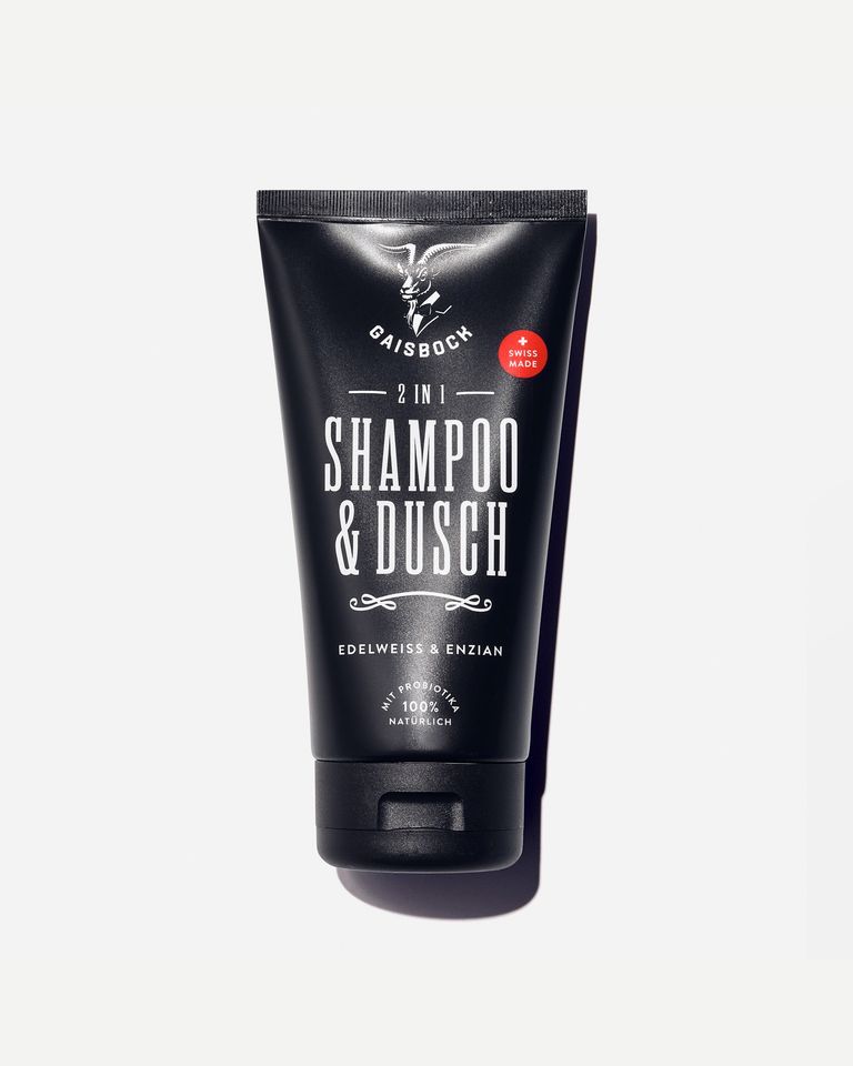 Shampoo & Dusch