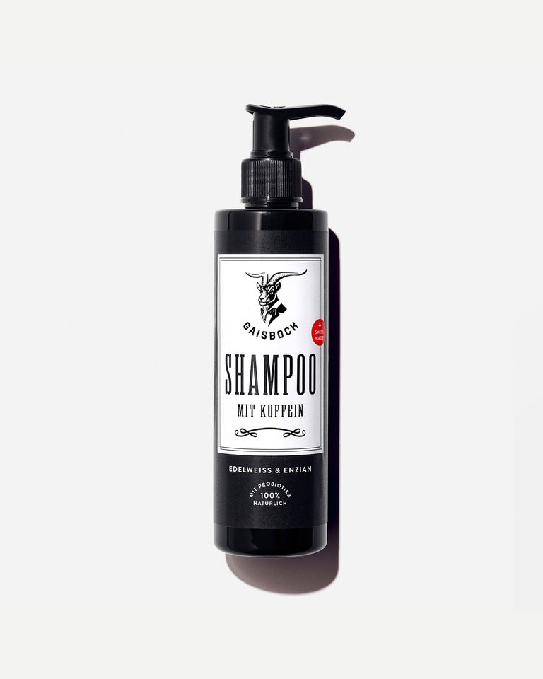 Shampoo