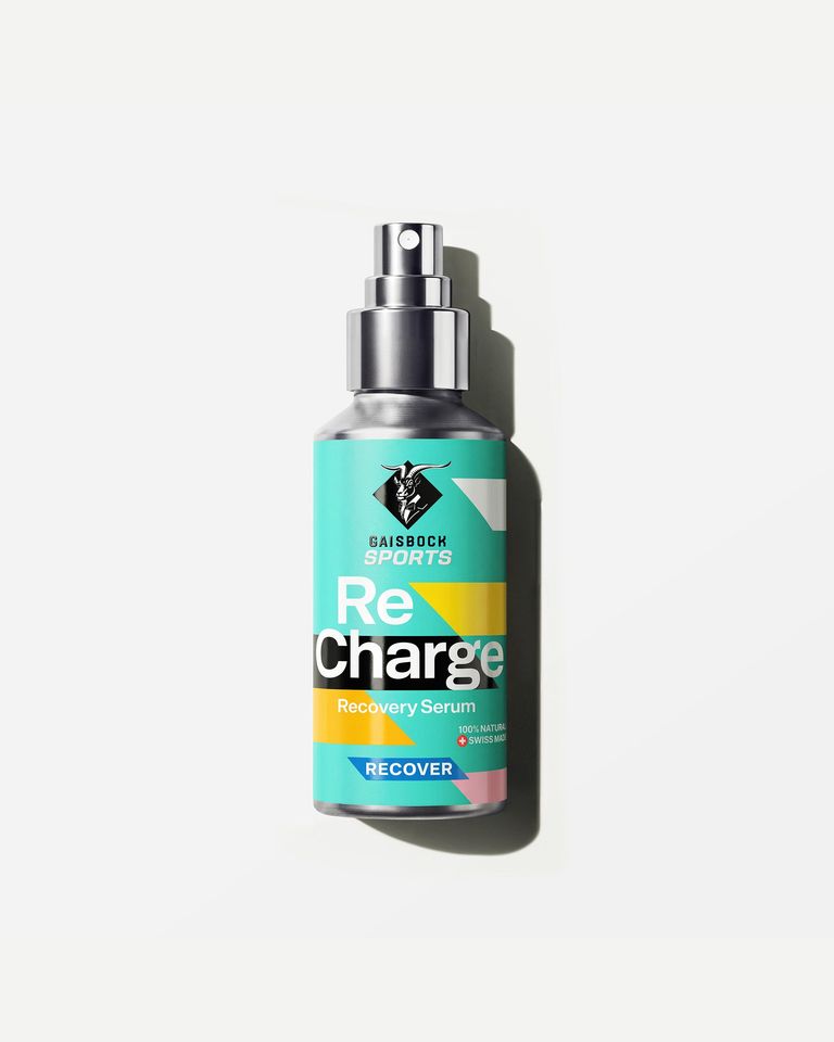 ReCharge