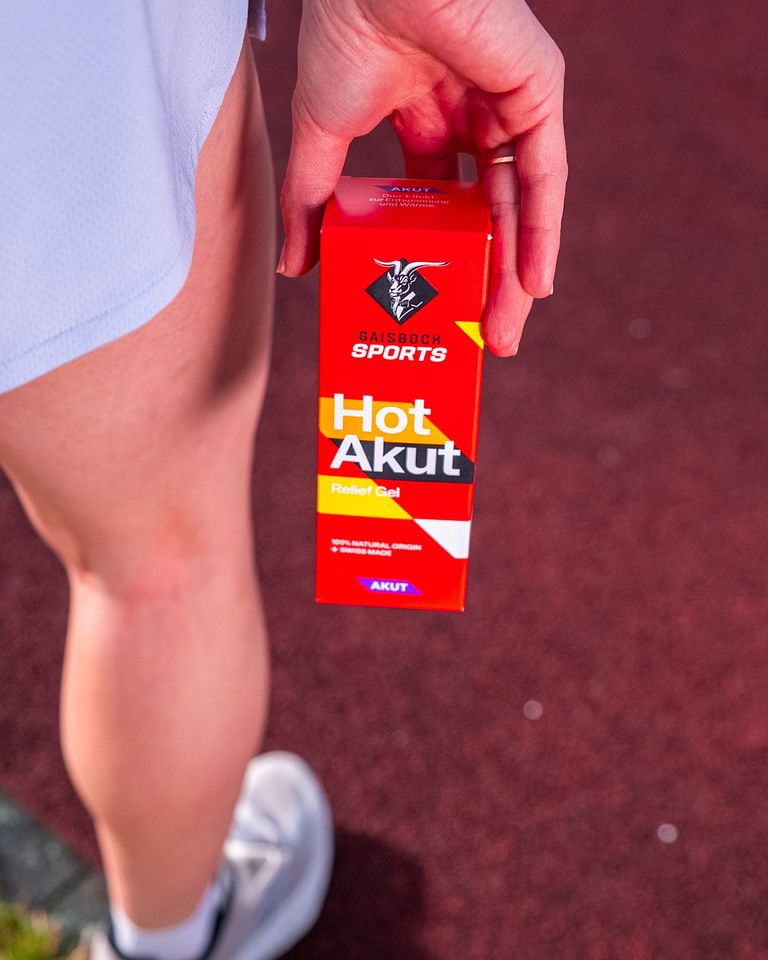 Hot Akut