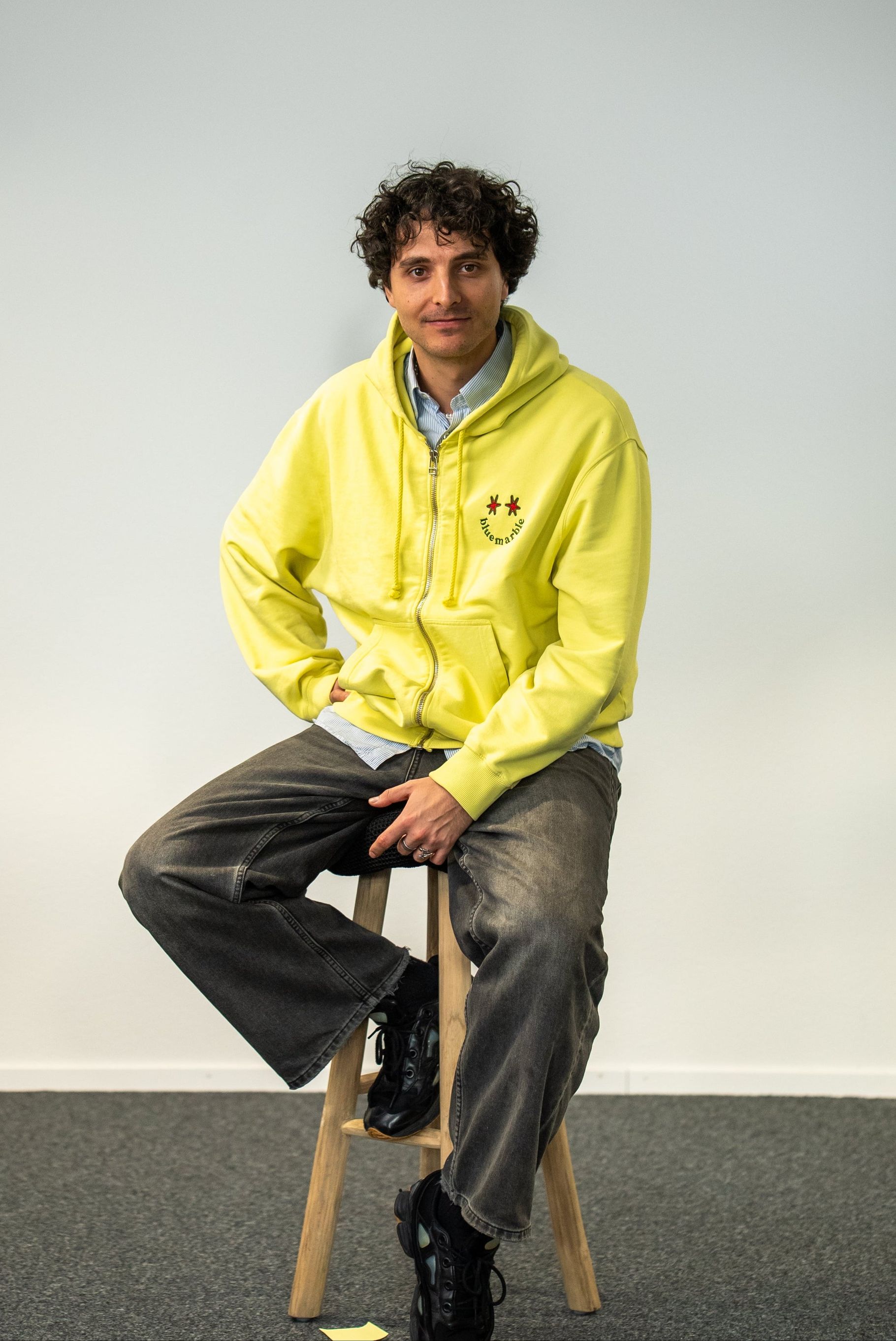 Daniel Gnos