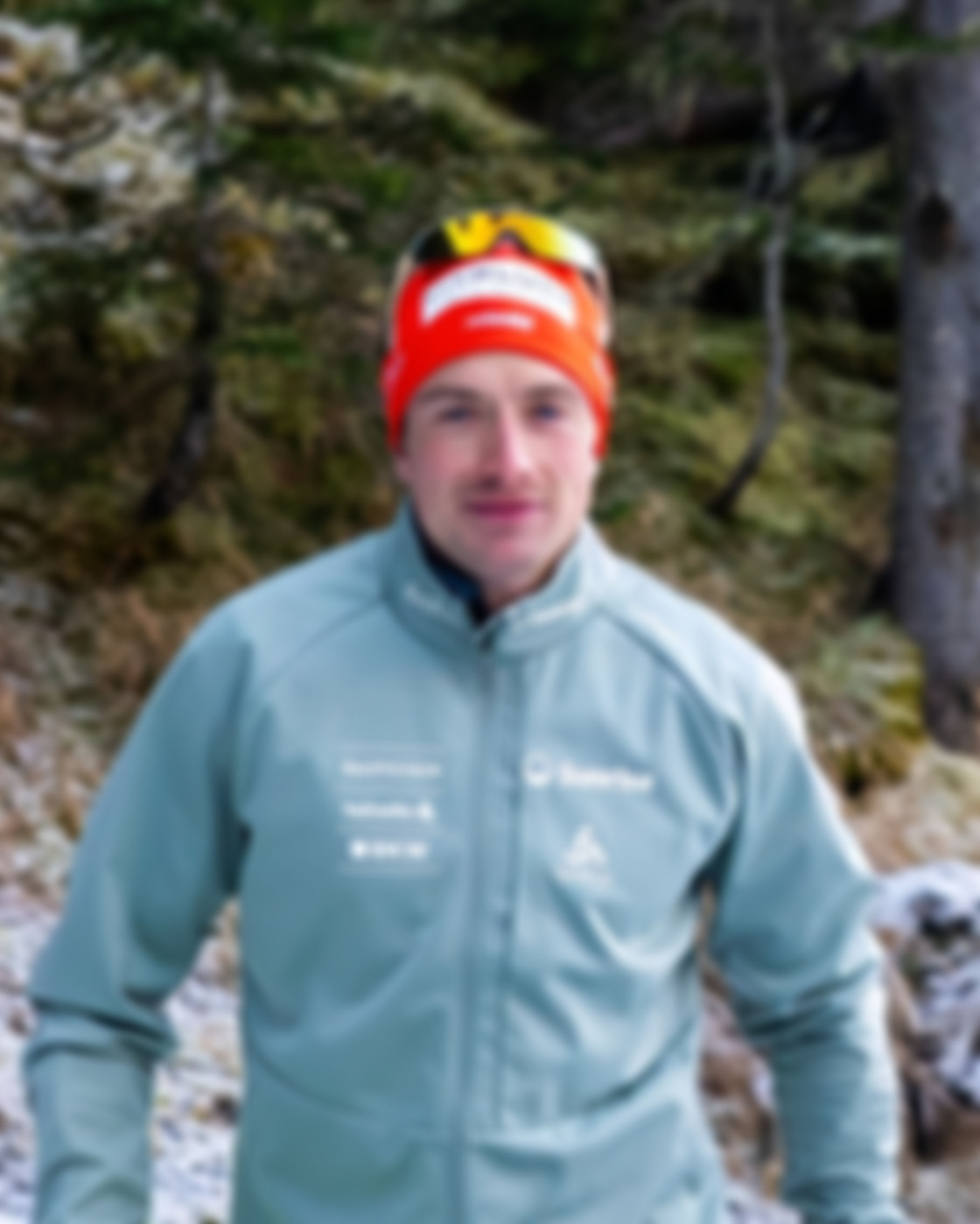 Janik Riebli