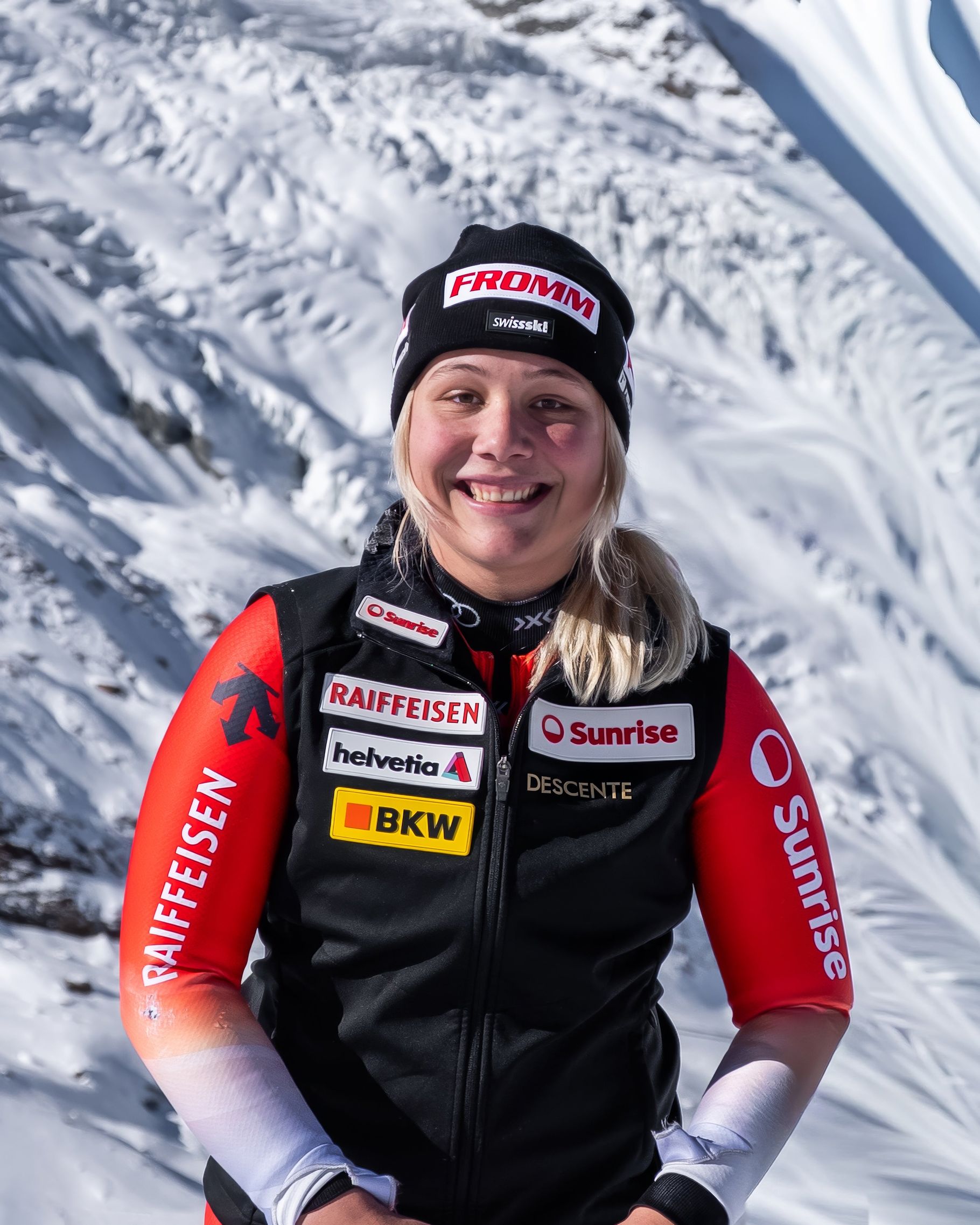 Janine Mächler