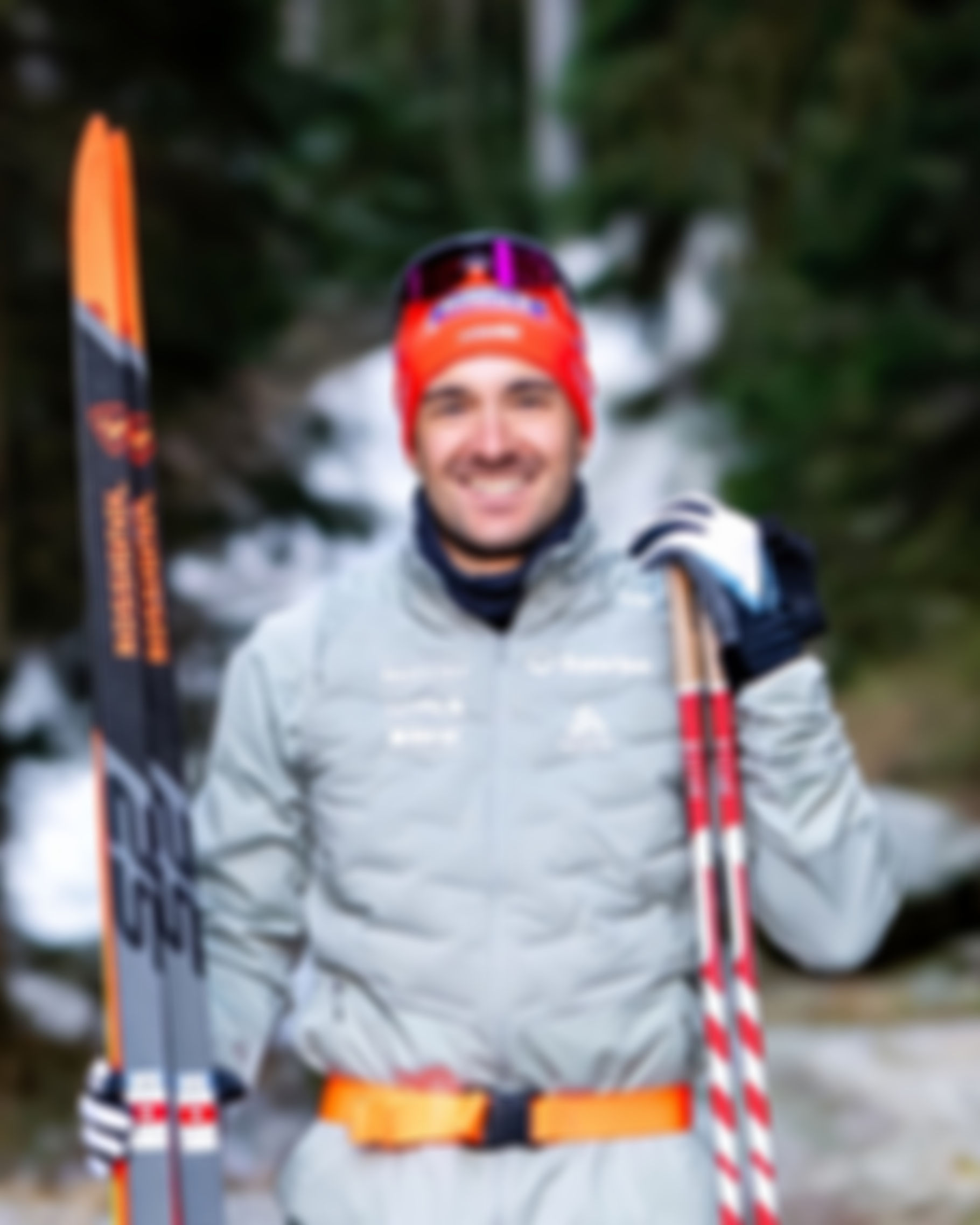 Jason Rüesch