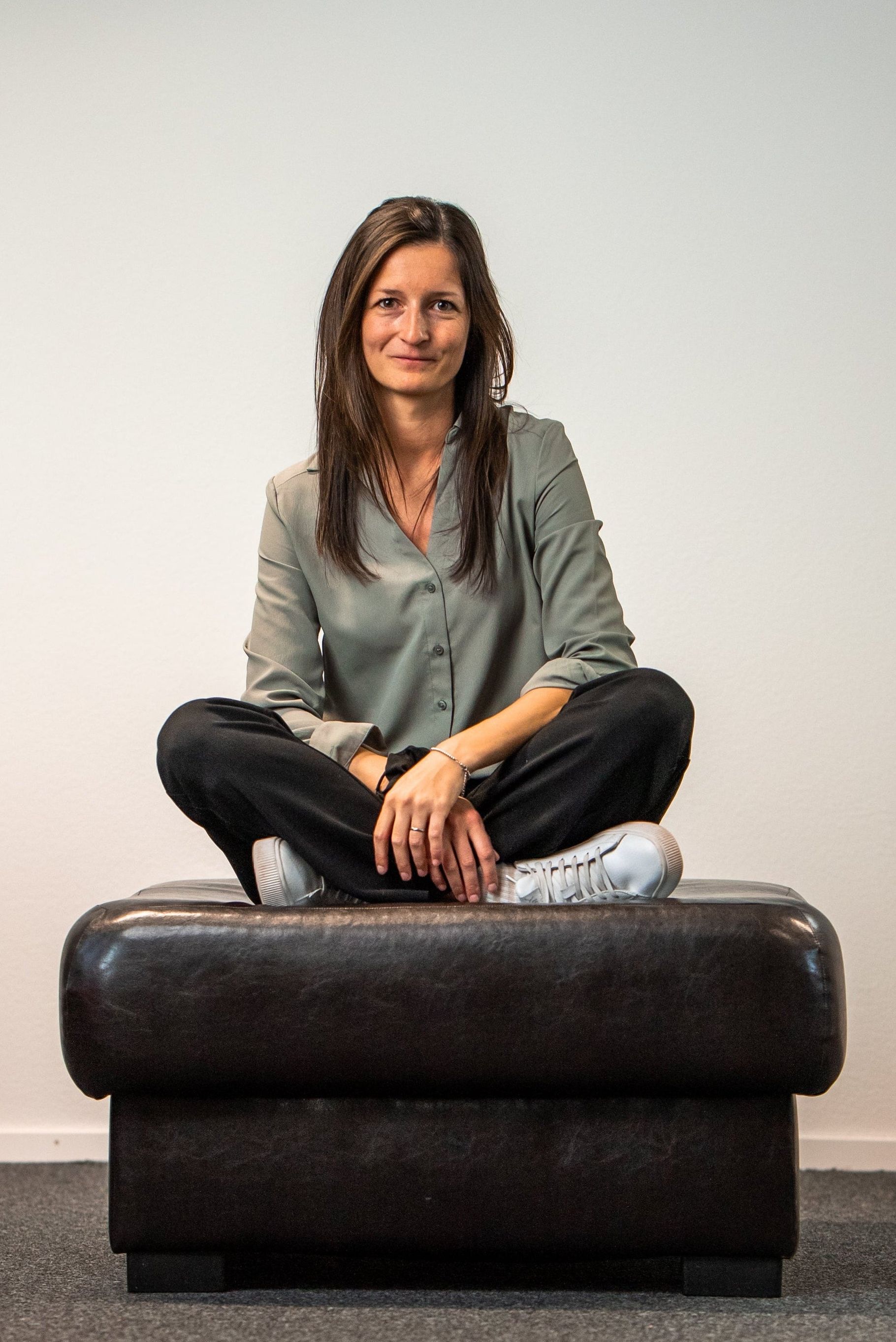 Melina Beck
