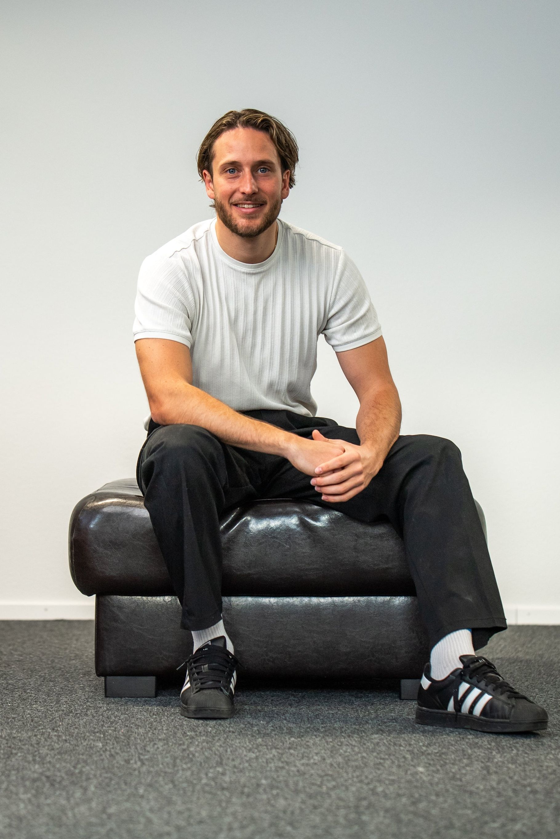 Nicola Baumann