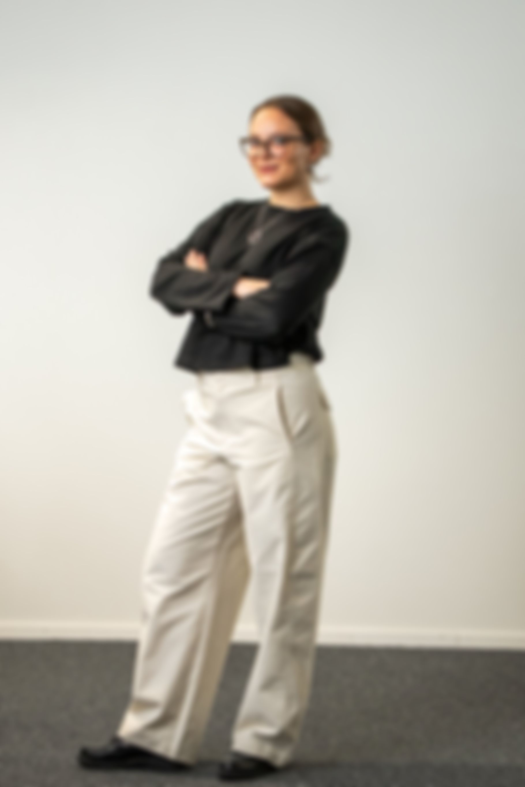 Sari Michel