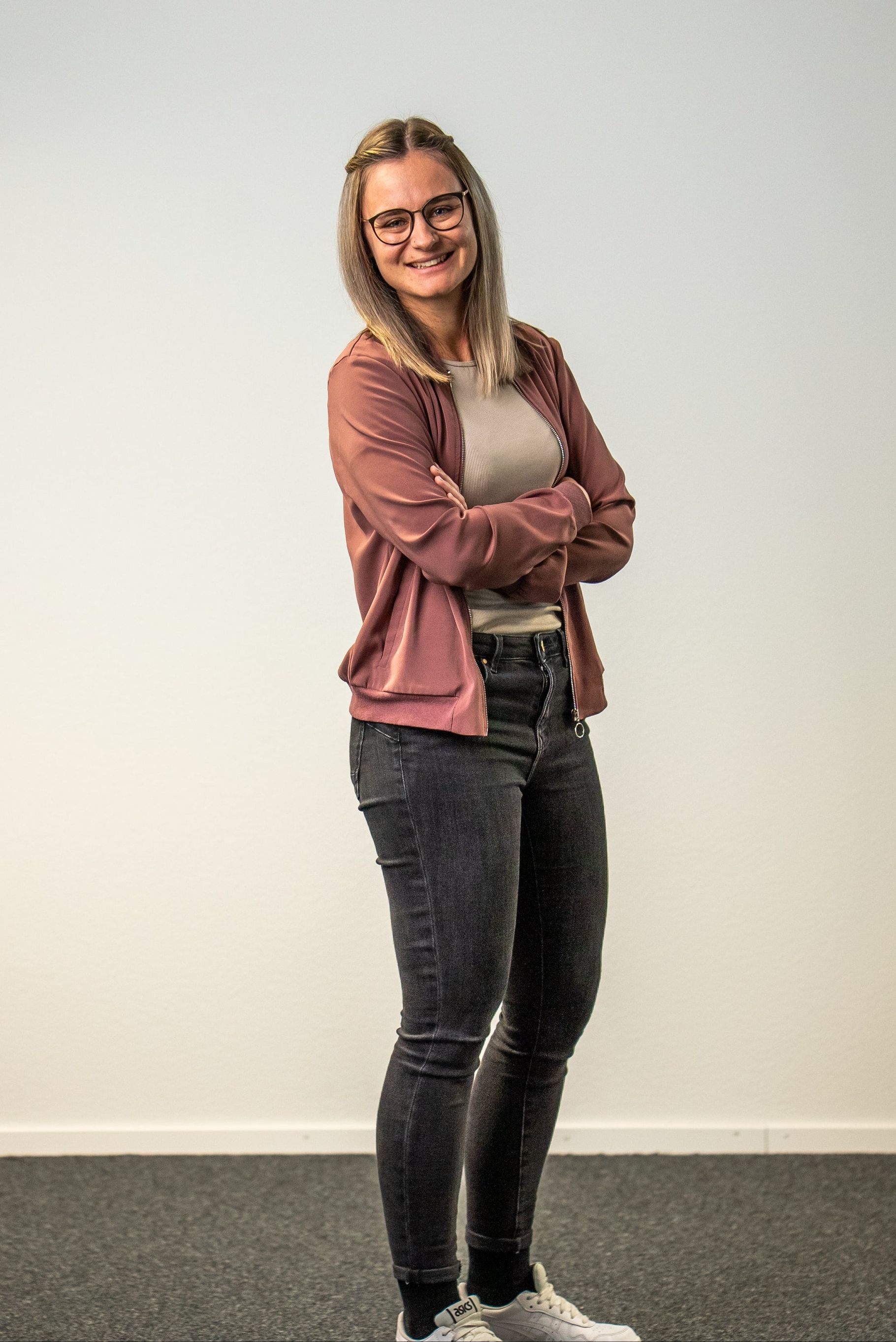Tamara Riebli