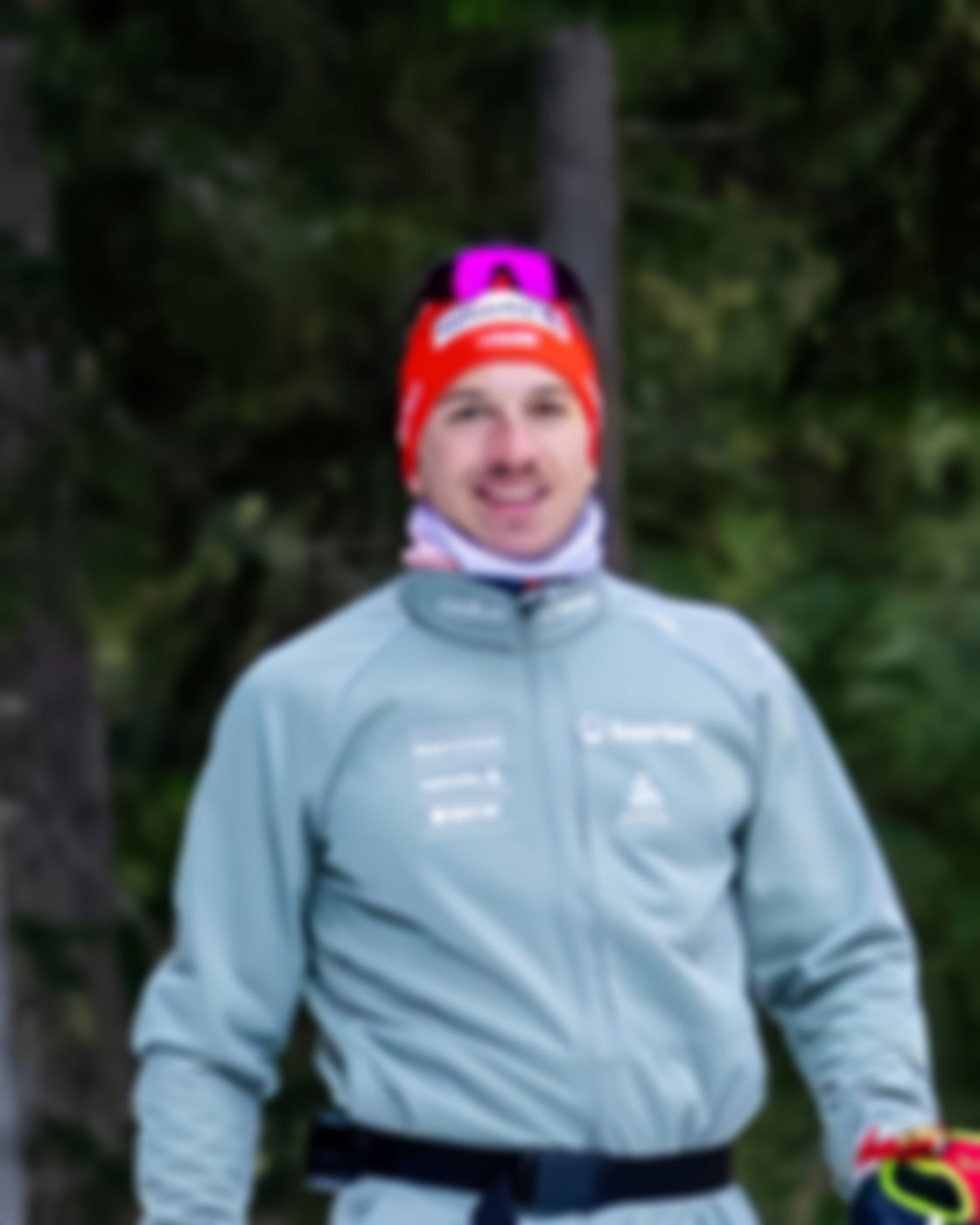 Valerio Grond