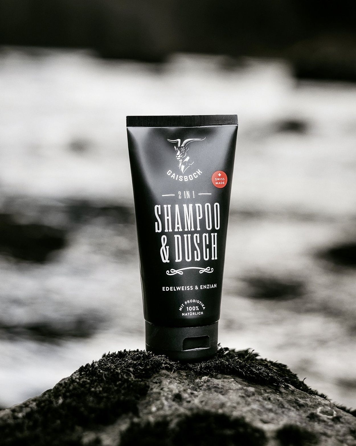 Shampoo & Dusch