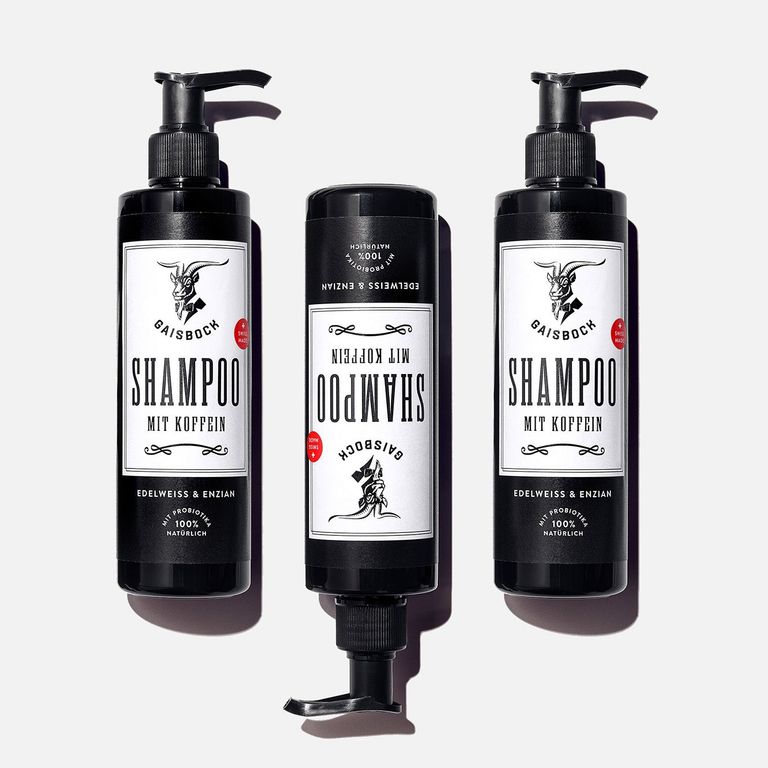 Die Natürlichkeit triumphiert