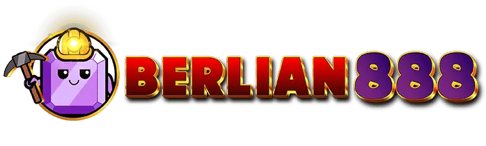 BERLIAN888 Logo