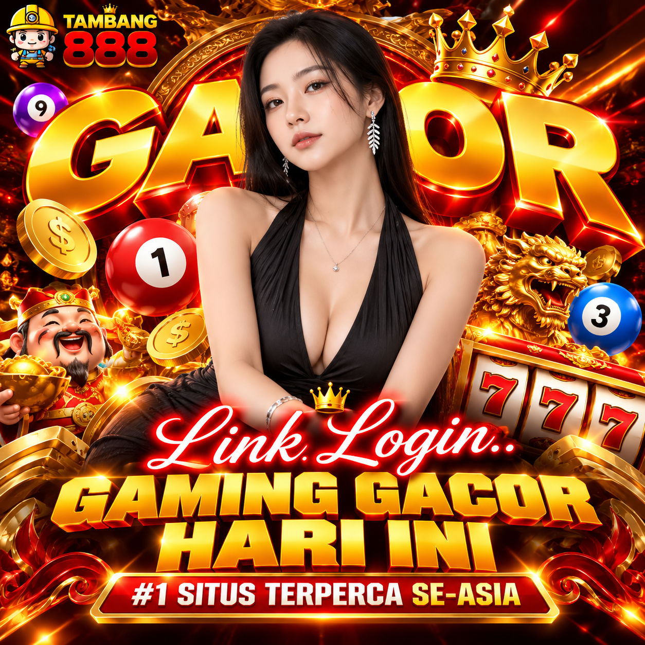 TAMBANG888