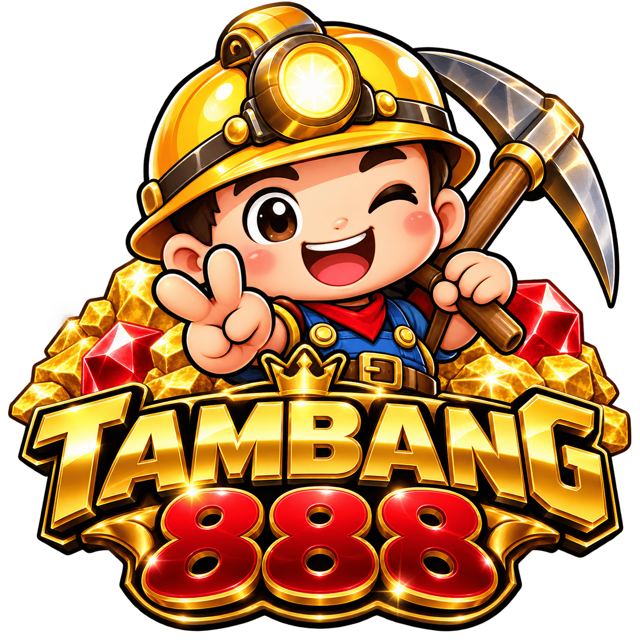 TAMBANG888