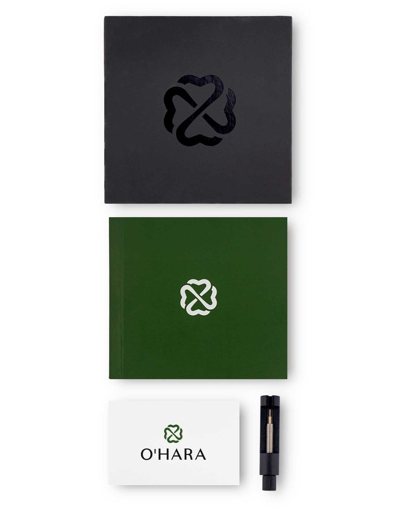 O'Hara Genesis