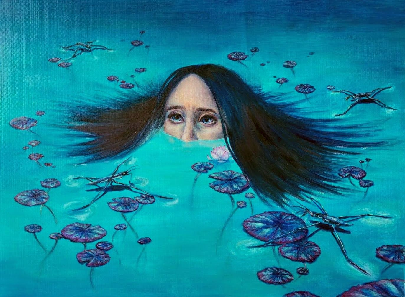 Surface Tension