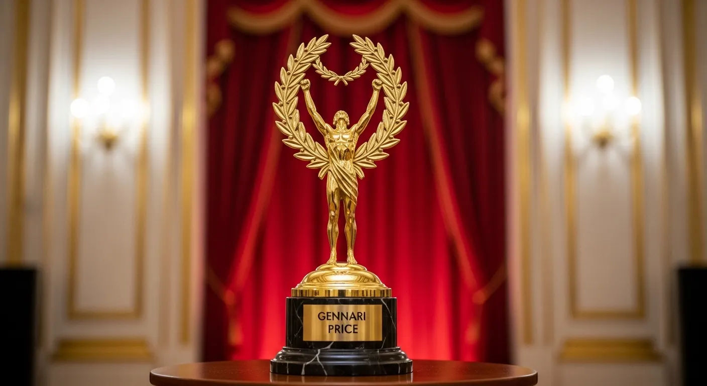 Jennifer gennari price